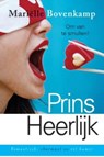 Prins Heerlijk - Mariëlle Bovenkamp - 9789059779624