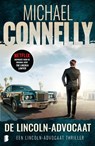 De Lincoln-advocaat - Michael Connelly - 9789059900509