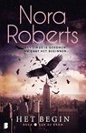 Het begin - Nora Roberts ; GrootenBrink Vertalingen - 9789059900561