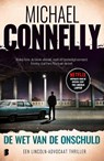 De wet van de onschuld - Michael Connelly - 9789059900691