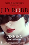 Visioen - J.D. Robb ; Textcase - 9789059901957