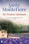 De Franse tuinman - Santa Montefiore - 9789059902299