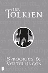 Sprookjes en vertellingen - J.R.R. Tolkien - 9789059902329