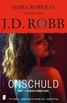 Onschuld - J.D. Robb ; Textcase - 9789059903074