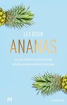 Ananas - Lex Boon - 9789059903265