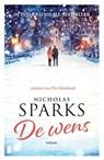 De wens - Nicholas Sparks - 9789059903425