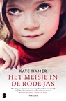 Het meisje in de rode jas - Kate Hamer - 9789059903791