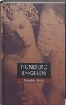 Honderd engelen - GRÜN, Anselm - 9789059959958