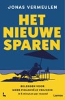 Het nieuwe sparen - Jonas Vermeulen - 9789059960008