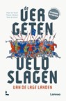 De vergeten veldslagen van de Lage Landen - Mart de Kruif ; Tom de Kruif ; Théon Minten - 9789059960060