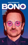 Bono 65 - Bart Steenhaut - 9789059960336
