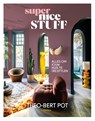 Super Nice Stuff - Theo-Bert Pot - 9789059960442