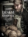 Het desem bakboek - Miro Van Vreckem - 9789059960718