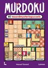 Murdoku - Manuel Garand - 9789059960800
