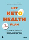 Het keto health plan - Louisette Blikkenhorst - 9789059961357