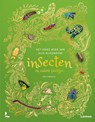 Het dikke boek van alle bijzondere insecten en andere beestjes - Jess French - 9789059961388