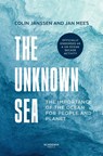The unknown Sea - Colin Janssen ; Jan Mees - 9789059961401
