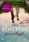 Het bon ton puzzelboek - Petra Doom - 9789059962163