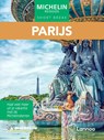 Michelin Reisgids Short Break Parijs -  - 9789059962286