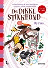 De dikke Stinkhond - Op reis - Colas Gutman - 9789059962750