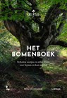 Het Bomenboek - Ben Brumagne - 9789059962989