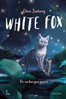 White Fox 4 - De verborgen poort - Chen Jiatong - 9789059963061