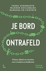 Je bord ontrafeld - Metaforum ; Tessa Avermaete ; Wannes Keulemans ; Barbara De Coninck - 9789059963238
