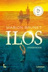 Ilos - Onderstroom - Marion Brunet - 9789059963955