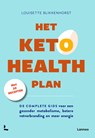 Het keto health plan - Louisette Blikkenhorst - 9789059965201