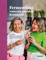 Fermentista voor een gezonde levensstijl - Marta Klejman ; Joanna Klejman - 9789059965317