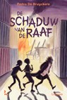 De schaduw van de Raaf - Pedro De Bruyckere - 9789059966345