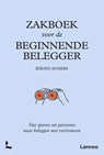 Zakboek voor de beginnende belegger - Jeroen Somers - 9789059968318