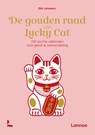 De gouden raad van Lucky Cat - Dirk Janssens - 9789059968721