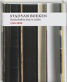 Stad van boeken - A. Bouwman - 9789059970540