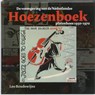 Hoezenboek - Leo Boudewijns - 9789059970953