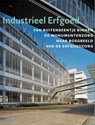 Industrieel erfgoed - Karel Loeff - 9789059971585