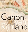Canon van Rijnland - Rob van Iterson ; Gert Koese ; Joke Manshanden ; Peter Siepman - 9789059971974