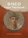 Disco Latijn Tekstboek - Caroline Fisser ; Peter Stehouwer - 9789059972582