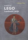 Hulpboek bij Lego, Leesboek Latijn - Caroline Fisser - 9789059972834