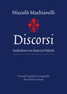 Discorsi - Niccolò Machiavelli - 9789059973978