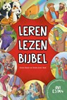 Leren lezen Bijbel - Jacob Vium-Olesen - 9789059990555