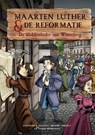 Maarten Luther & de Reformatie - Raymond Hausoul - 9789059990579