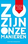 Zo zijn onze manieren - Frank Viola ; George Barna - 9789059990838