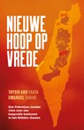 Nieuwe hoop op vrede - Taysir Abu Saada ; Emanuel Shahaf - 9789059992788