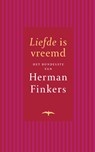 Liefde is vreemd - Herman Finkers - 9789060058046