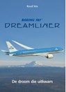 Boeing 787 Dreamliner - Ruud Vos - 9789060133279