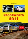 Spoorwegen 2011 - LATTEN, R. - 9789060133644