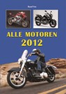 Alle motoren  / 2012 - VOS, Ruud - 9789060133699