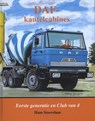 DAF kantelcabines - Hans Stoovelaar - 9789060133774