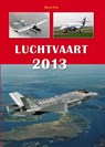 Luchtvaart - Ruud Vos - 9789060133804
